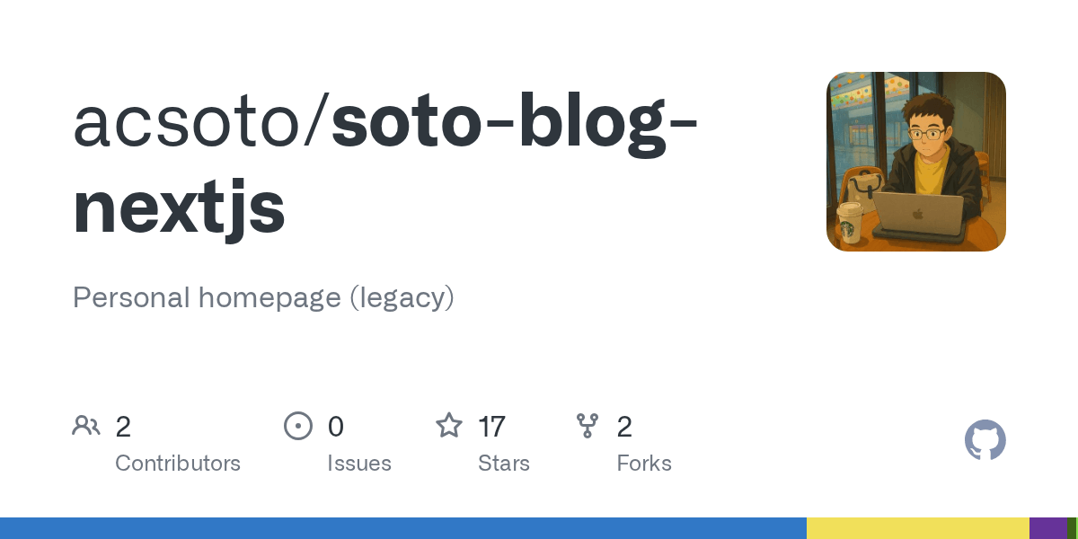 acsoto/soto-blog-nextjs